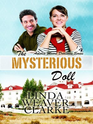cover image of The Mysterious Doll